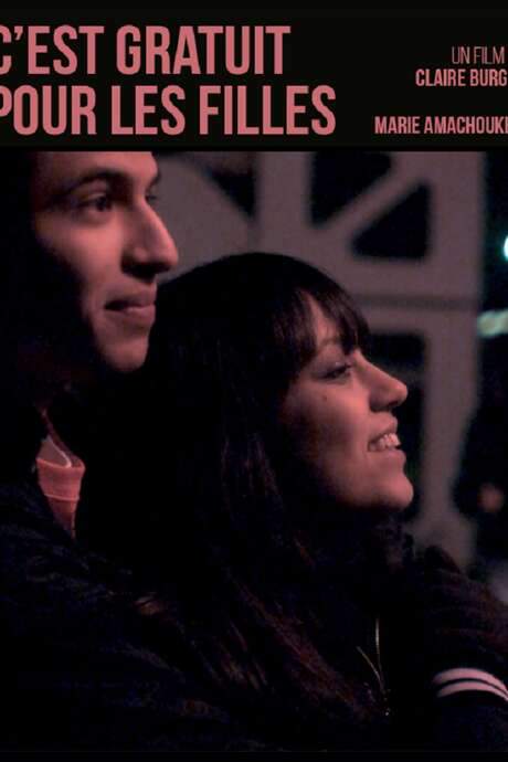 It’s Free for Girls